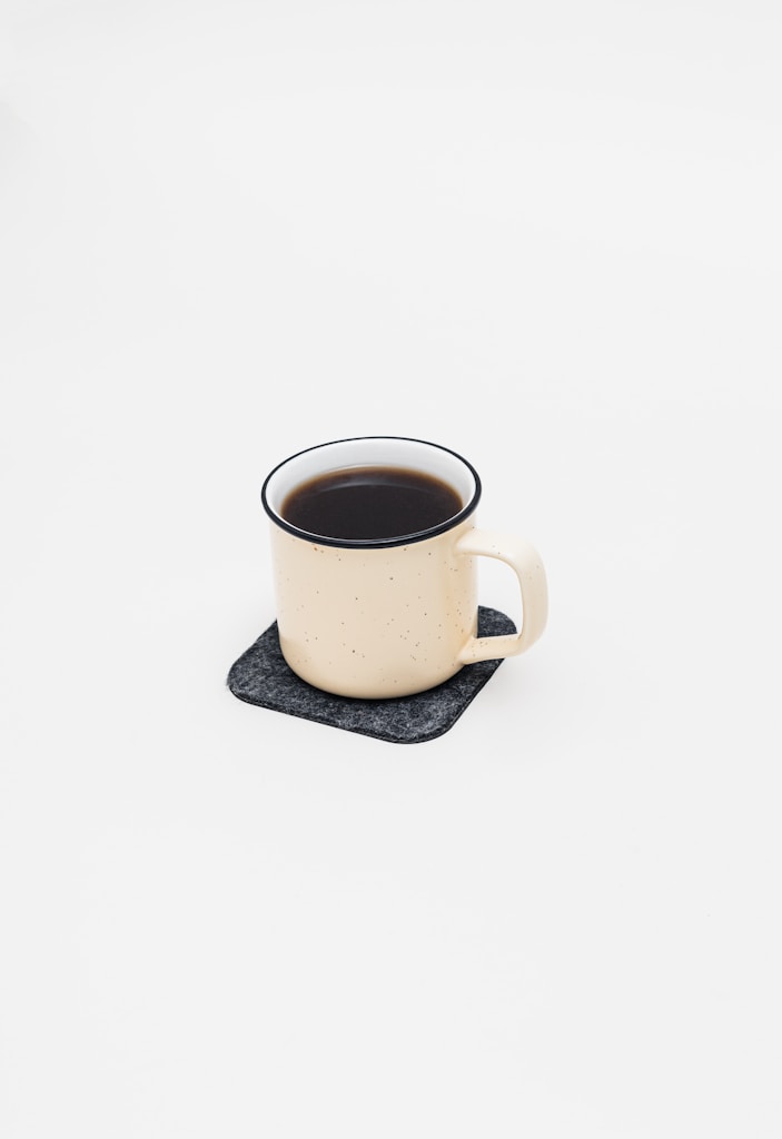 Taza Buenos Días