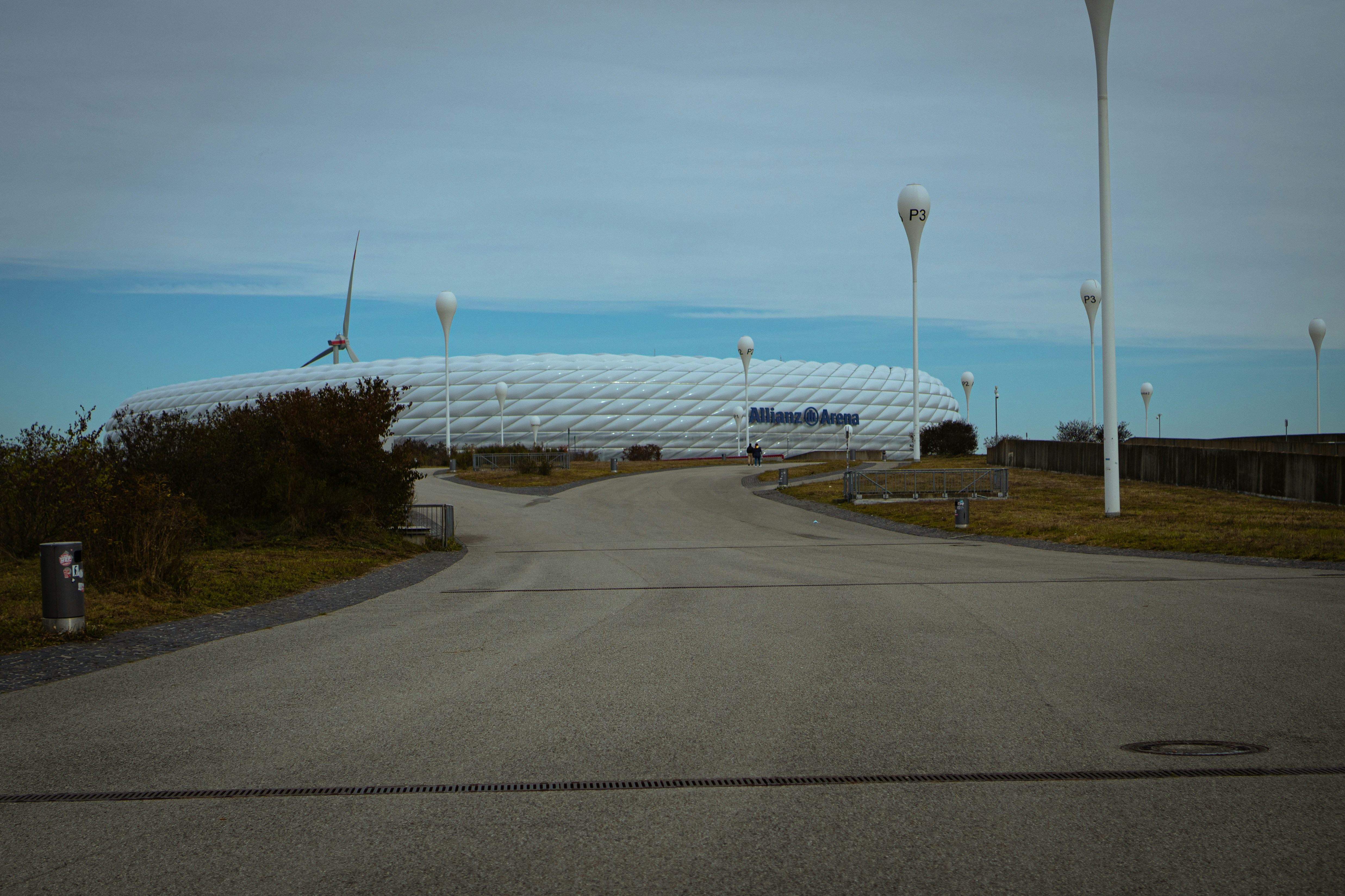 allianz arena