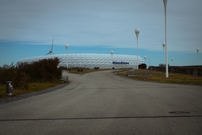 Allianz Arena Munich
