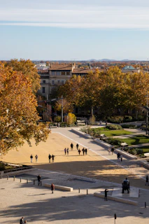 À Nîmes, les acheteurs reprennent la main