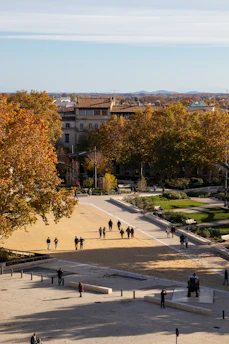 À Nîmes, les acheteurs reprennent la main