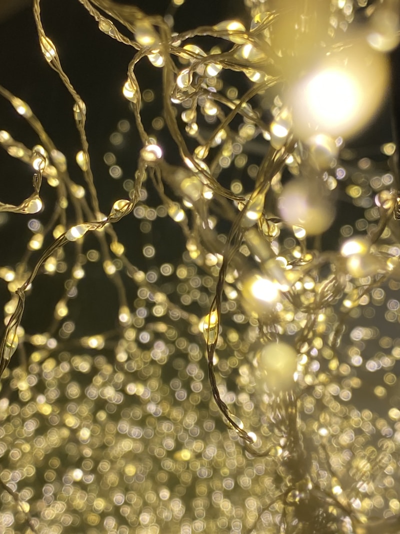 LED String Lights