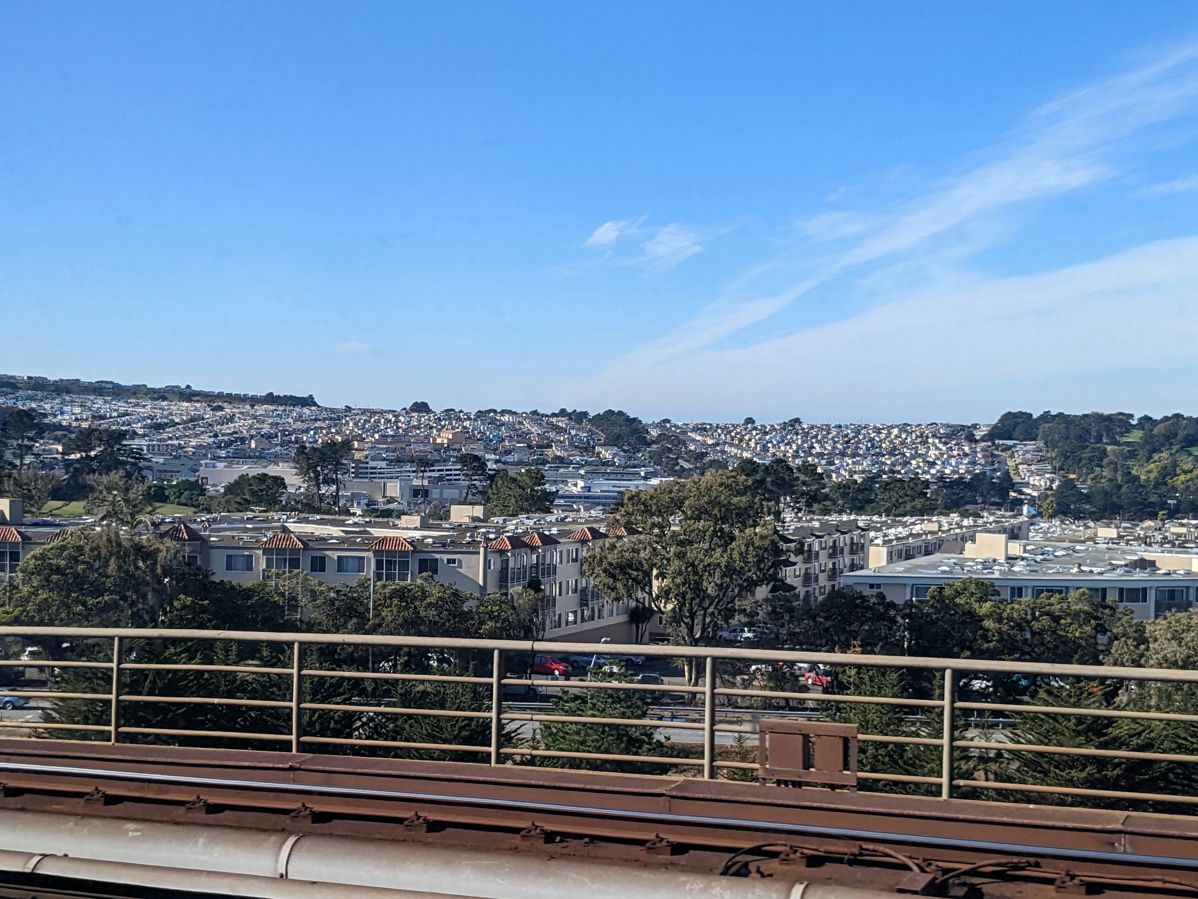 Tuesday Morning Topline: Residents of the Avenues Had Many Concert Complaints