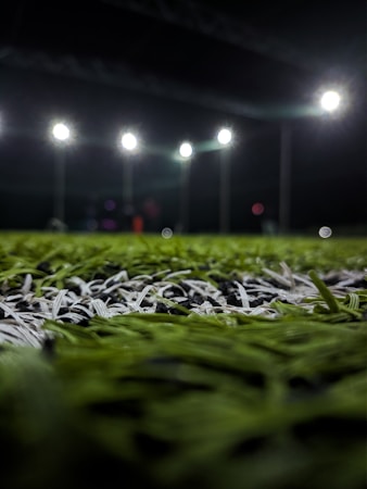 Revolutionizing Outdoor Spaces: The Environmental Benefits of Artificial Turf