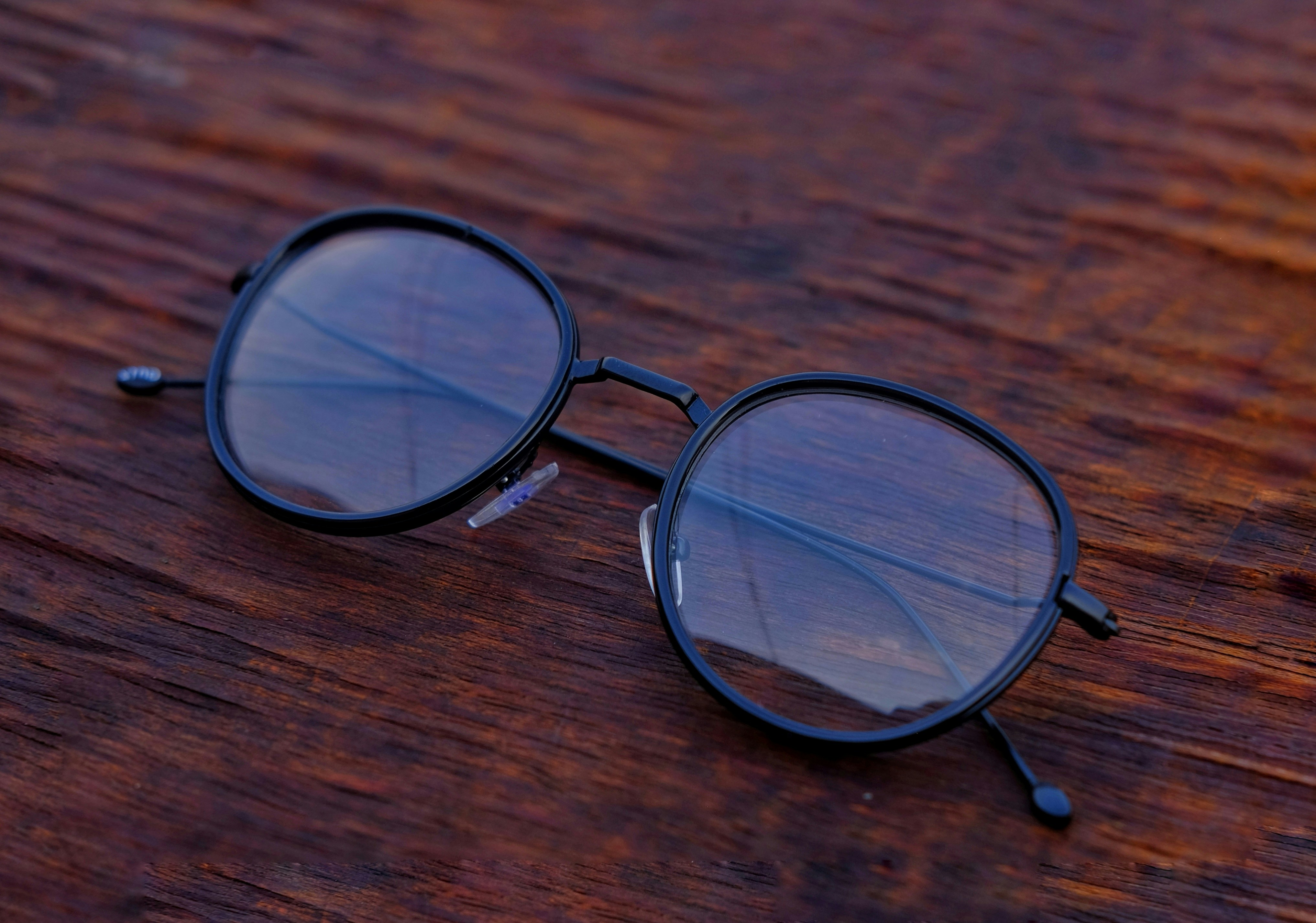 Stylish Prescription Glasses