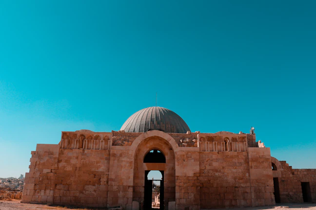 4-Day Aqaba Budget Itinerary: Backpacker Guide