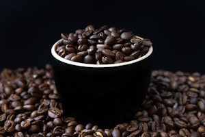 Roasted Coffee