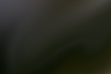 a blurry photo of a banana on a table