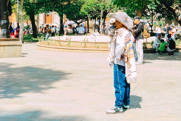 Introducing Marinilla