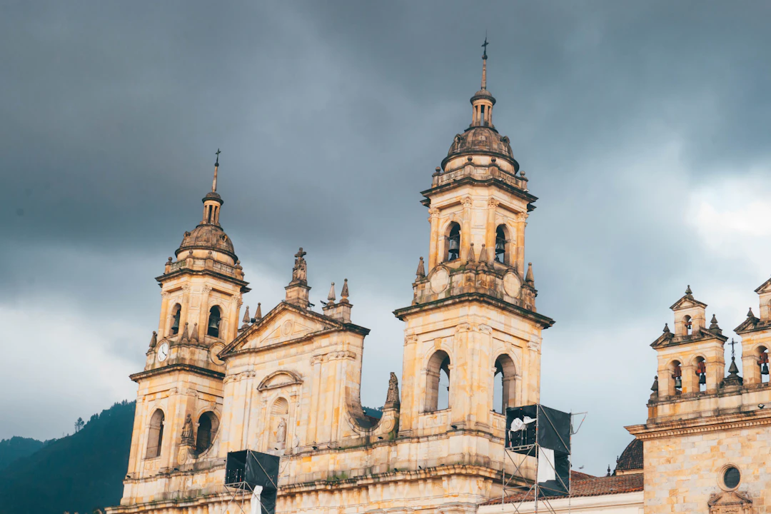 Colombia