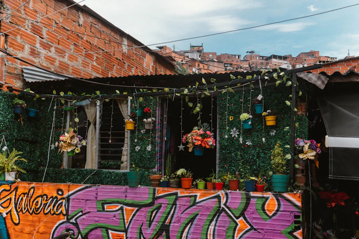 Best Places to Work From in Medellin: A Remote Worker's Guide