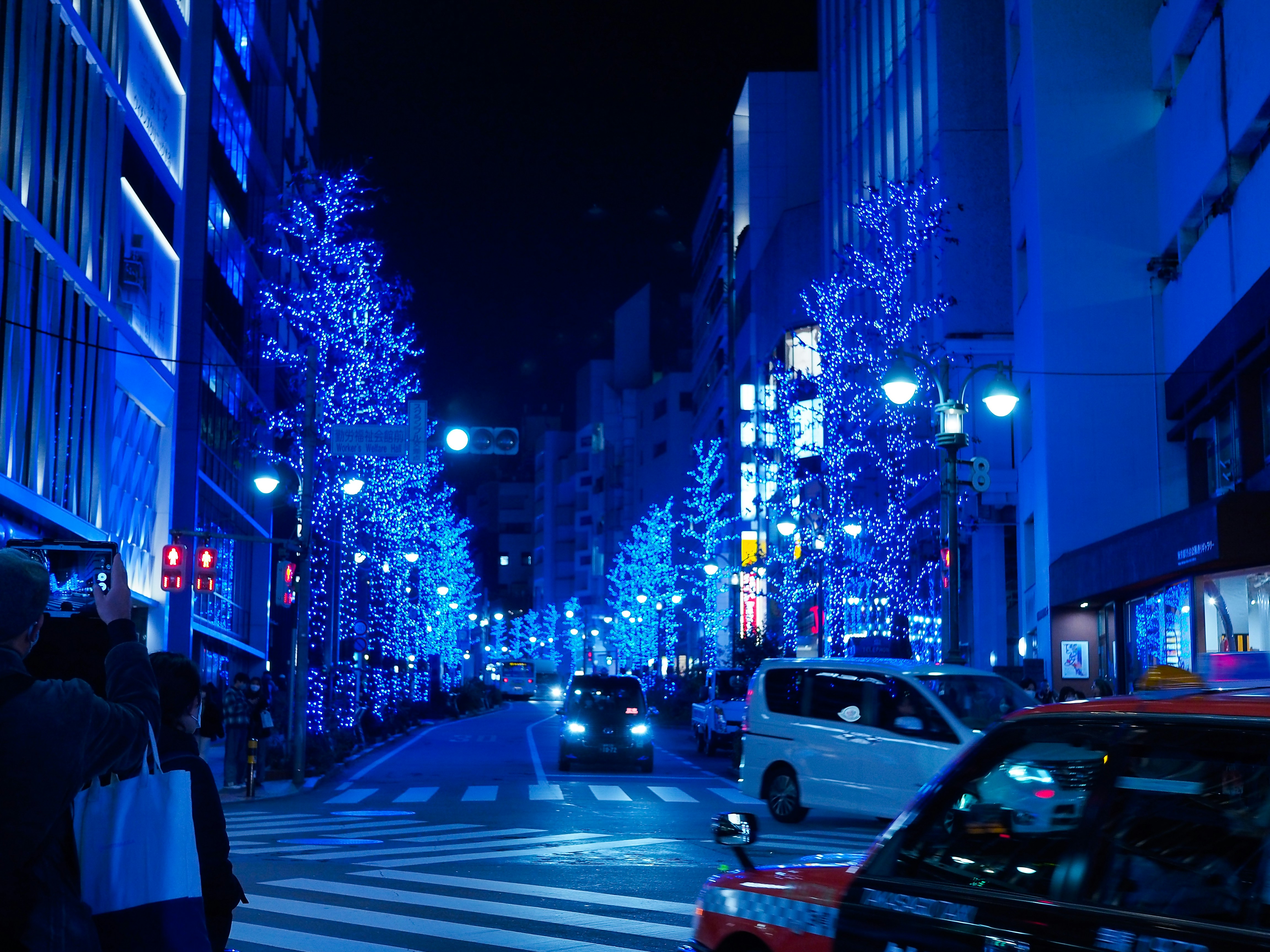 Japan Holidays: Your Late-Night Christmas & New Year’s Food Guide