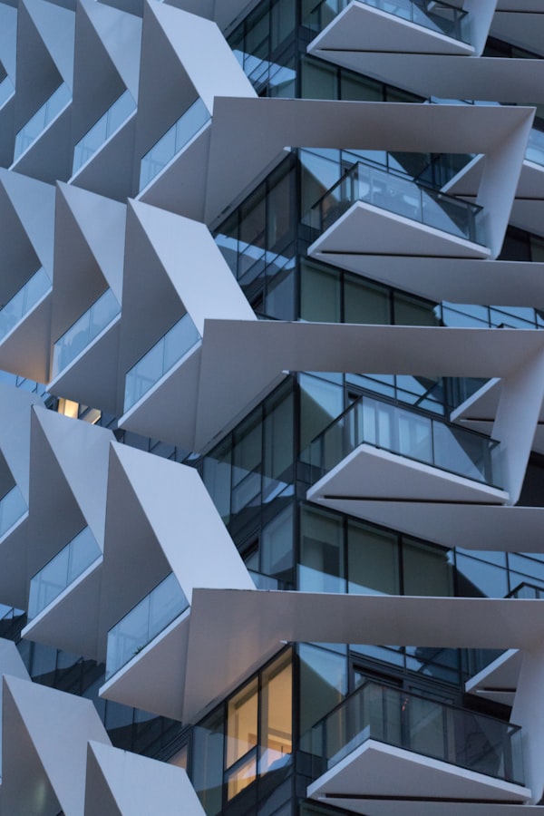 Urban renewal project