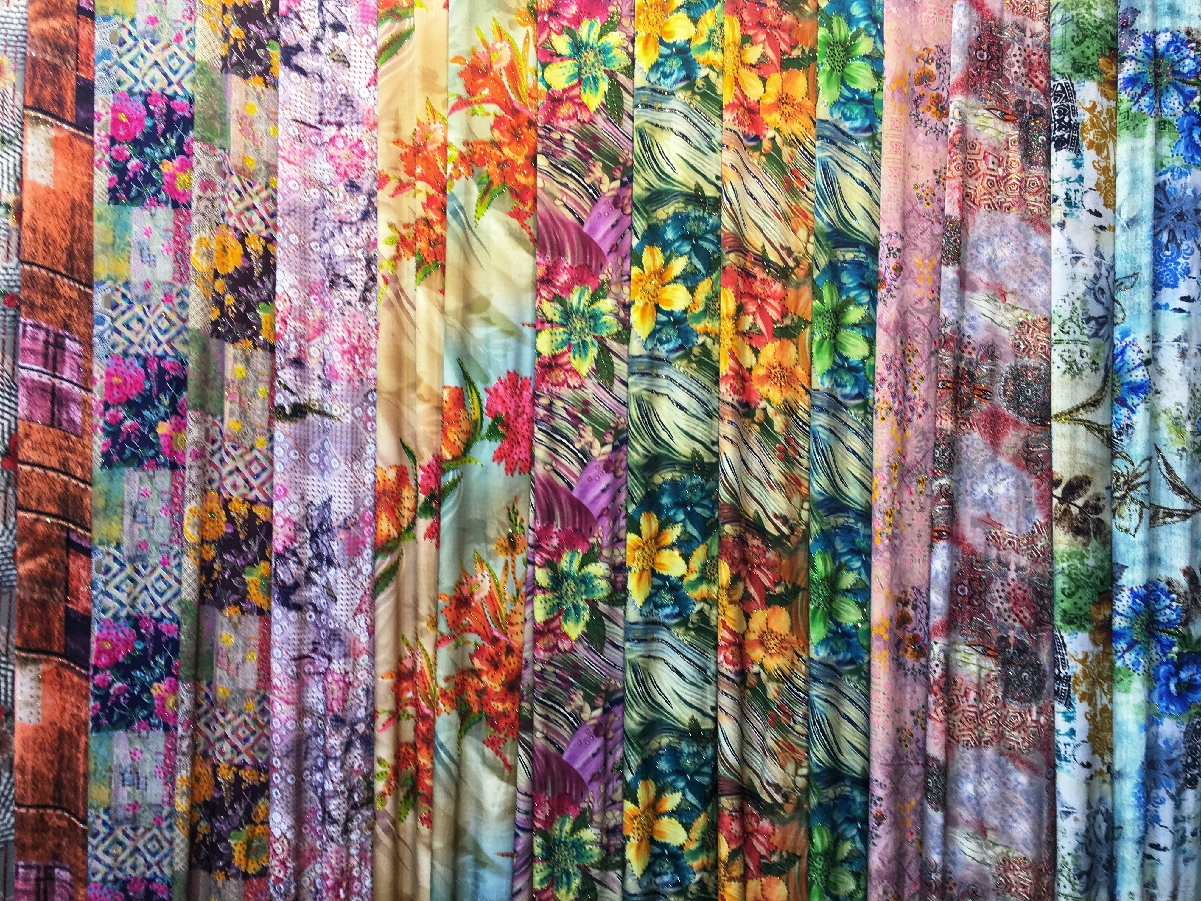 Stylish Fashion Sheets