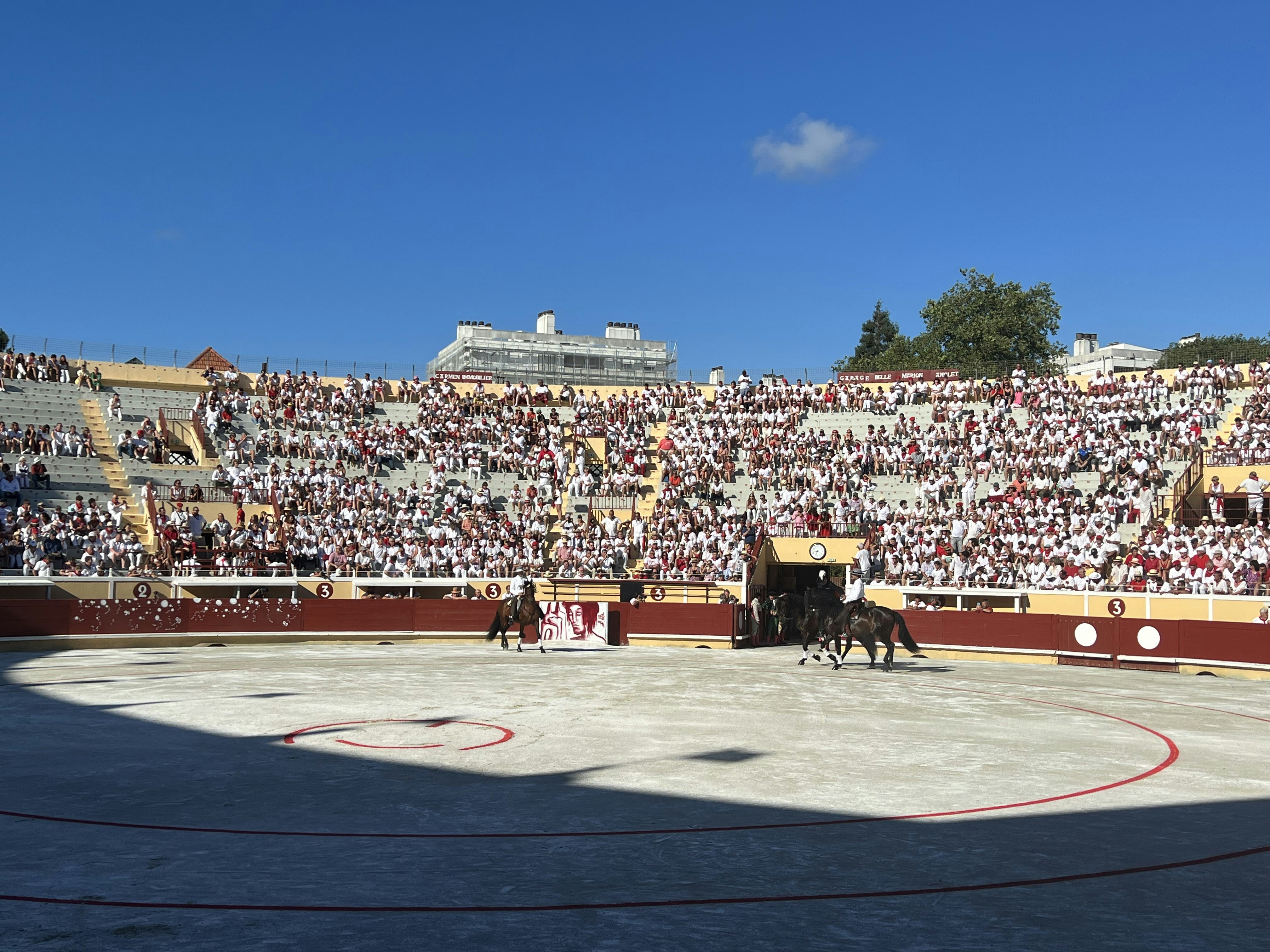 Reserva tu aventura VIP