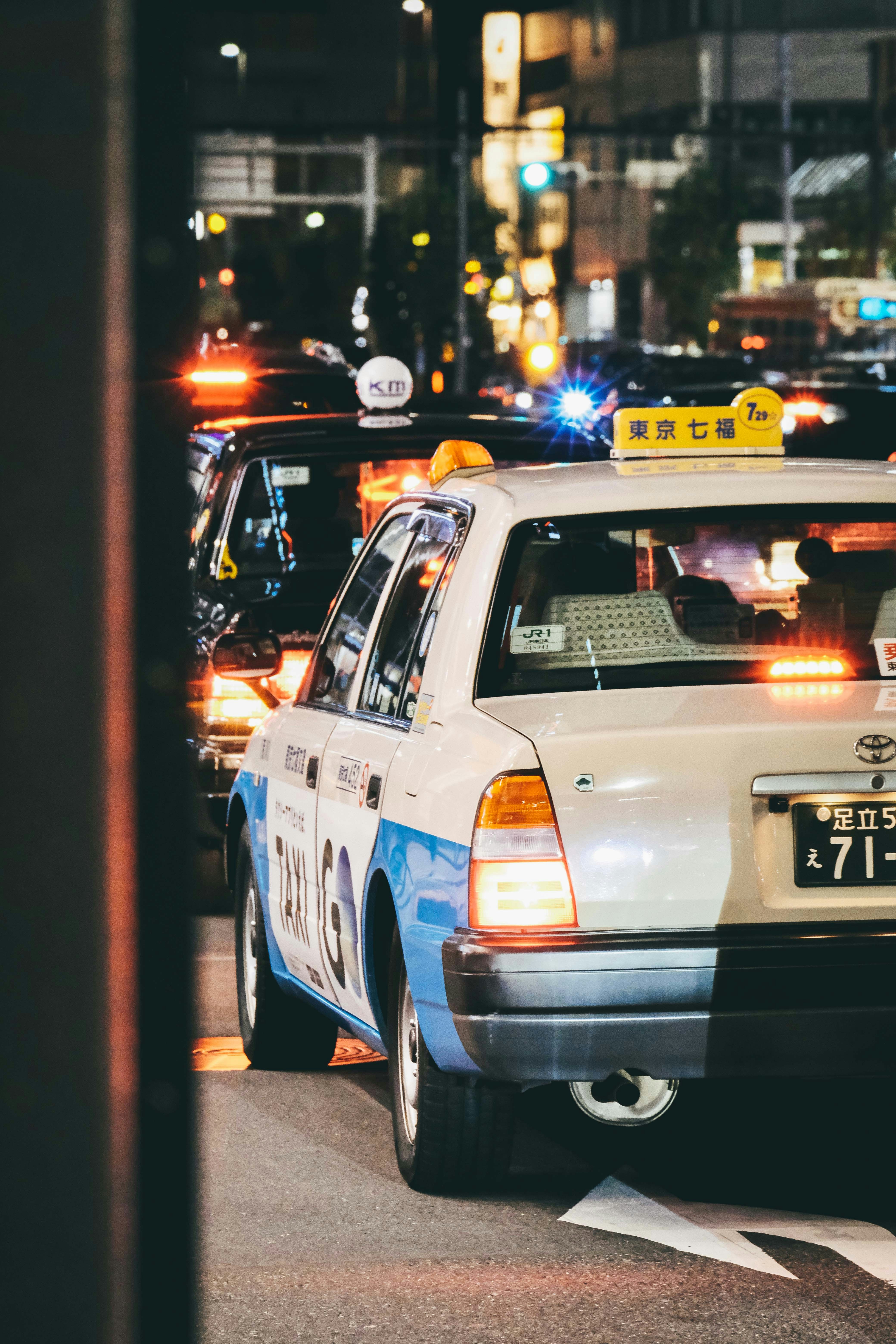 Photo by cosmonaut647