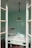 A before and after comparison of a kitchen cleaned by Zen Cleaners.