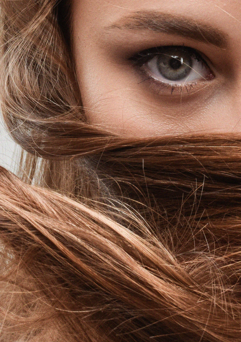 The Hormonal Hair Timeline: Navigating Your 30s, 40s, and 50s