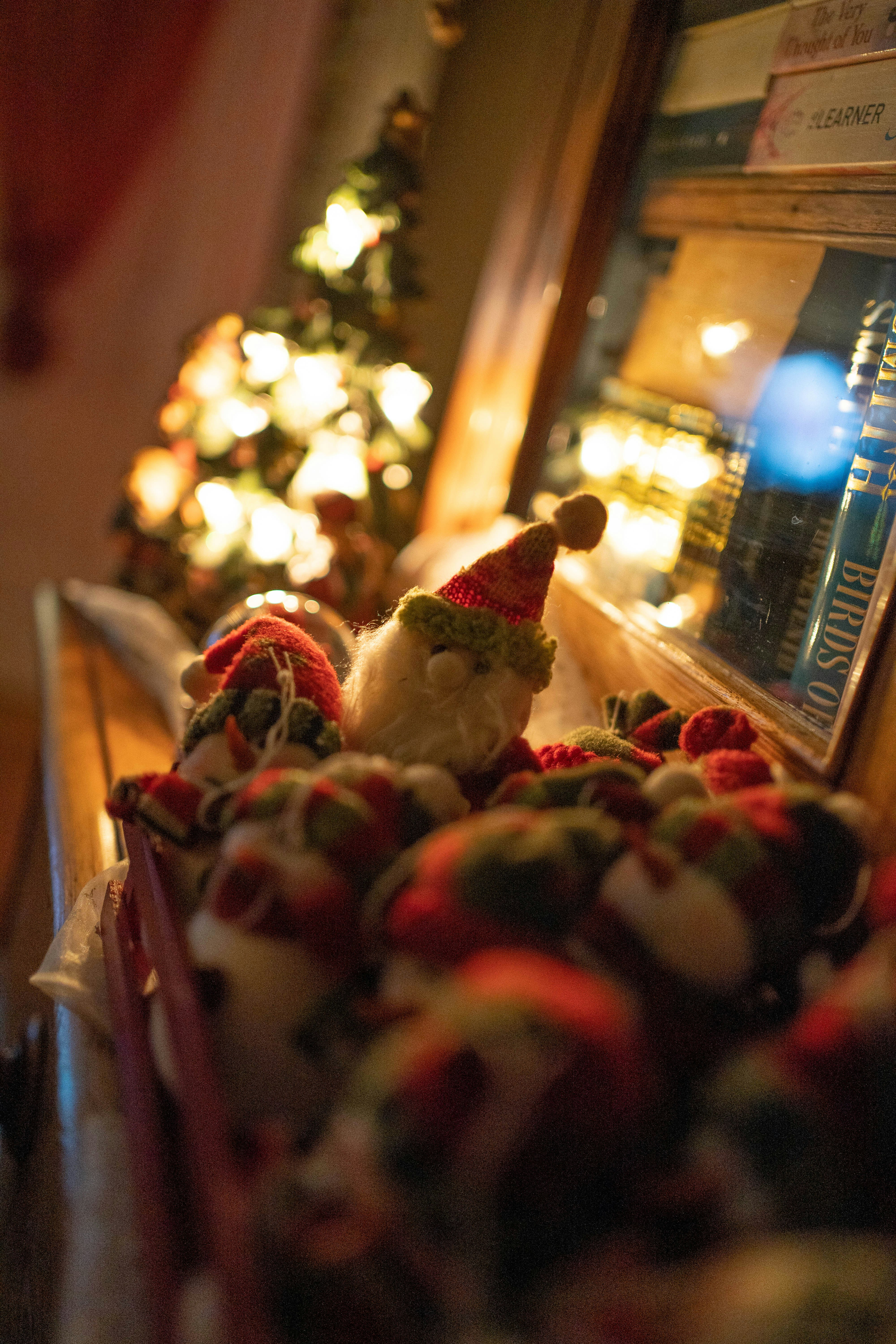 Photo by michelstock