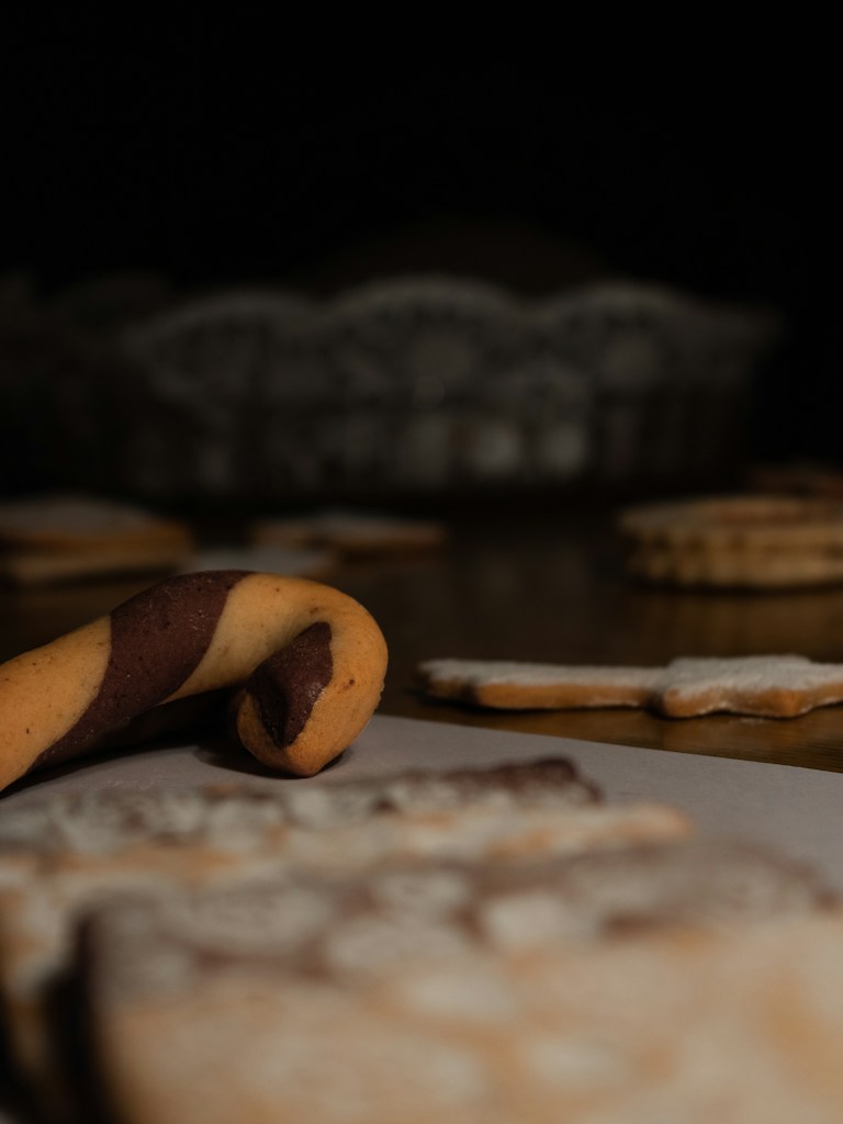 Cookie Collection Volume One