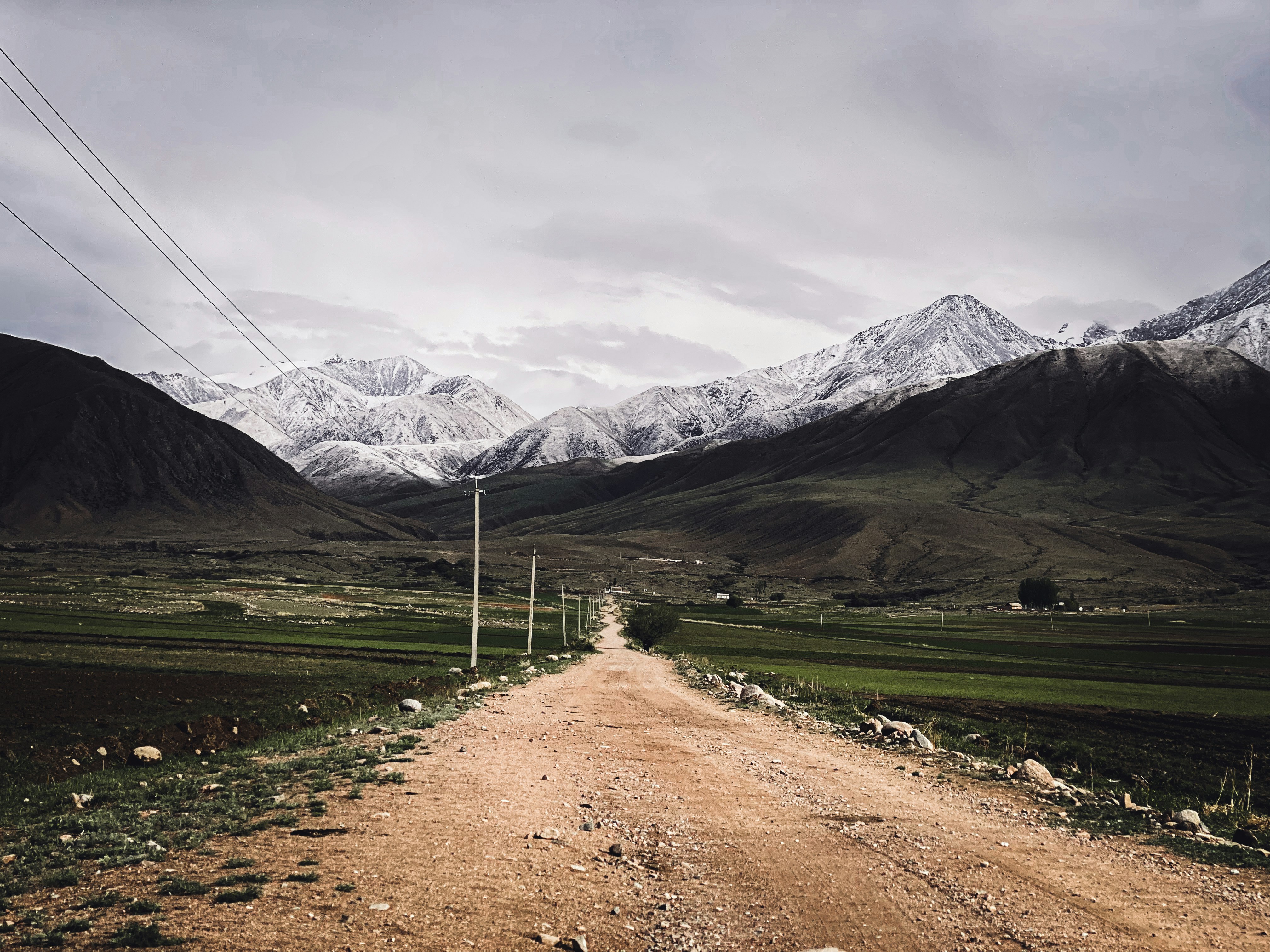 The Digital Nomad Visa Kyrgyzstan 2026: New rules for remote workers.