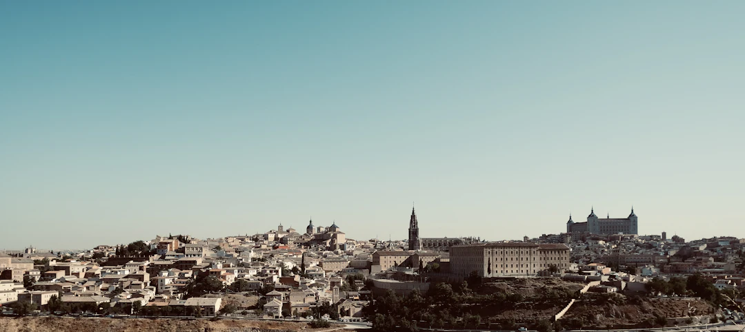 3-Day Luxury Toledo Itinerary: Premium Spanish Escape