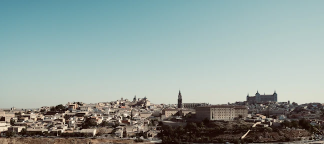 3-Day Luxury Toledo Itinerary: Premium Spanish Escape