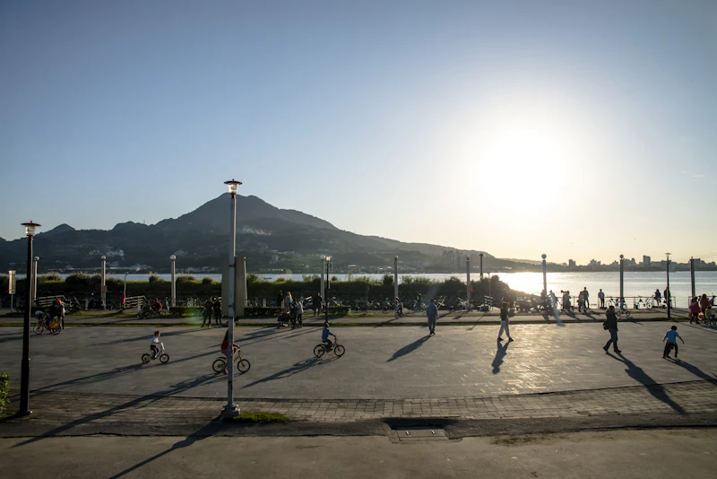 Best Free Things to Do in Taipei That Cost Absolutely Nothing