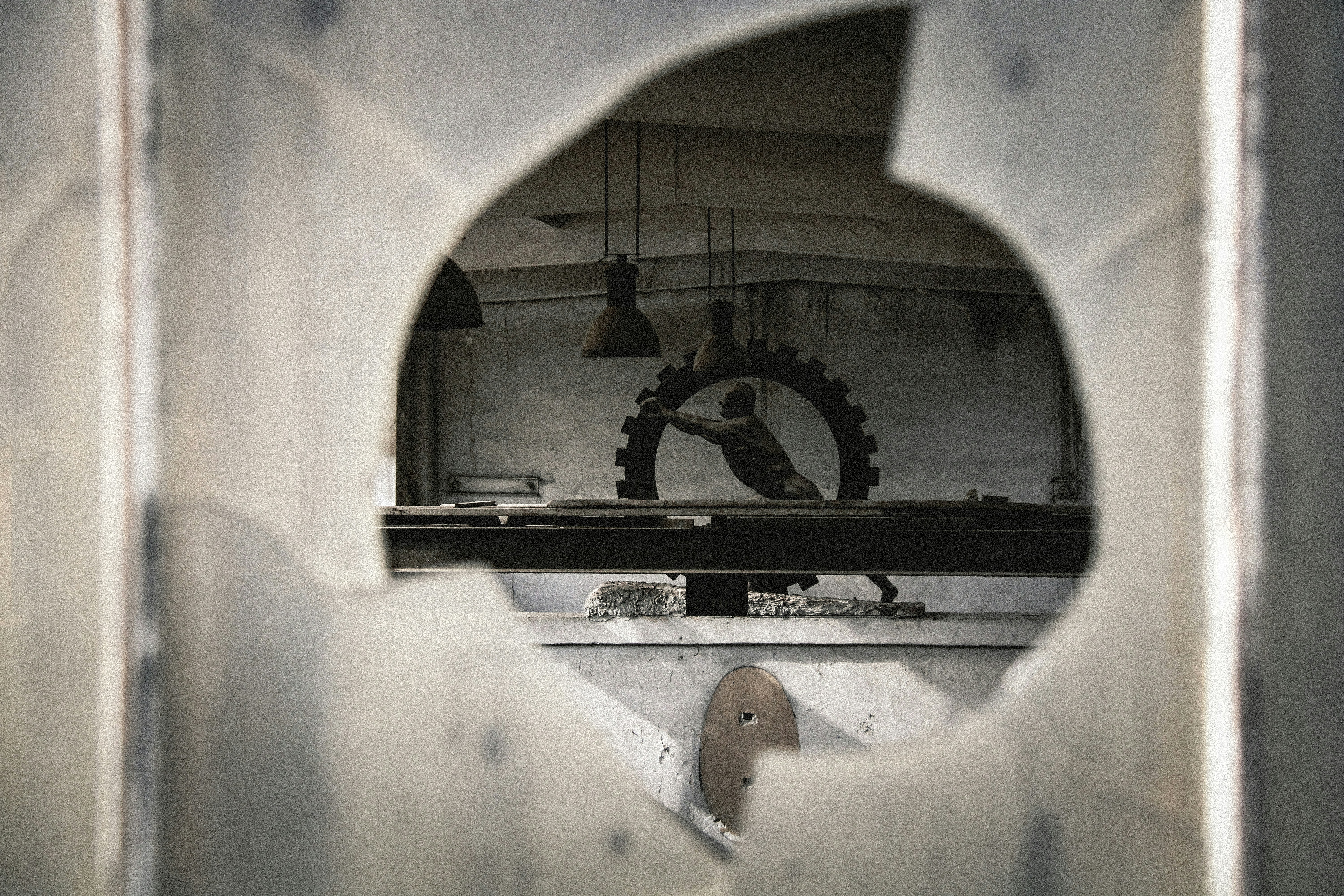 How One Factory Doubled Its Daily Output With 33% Fewer People — And What You Can Steal From Their Playbook