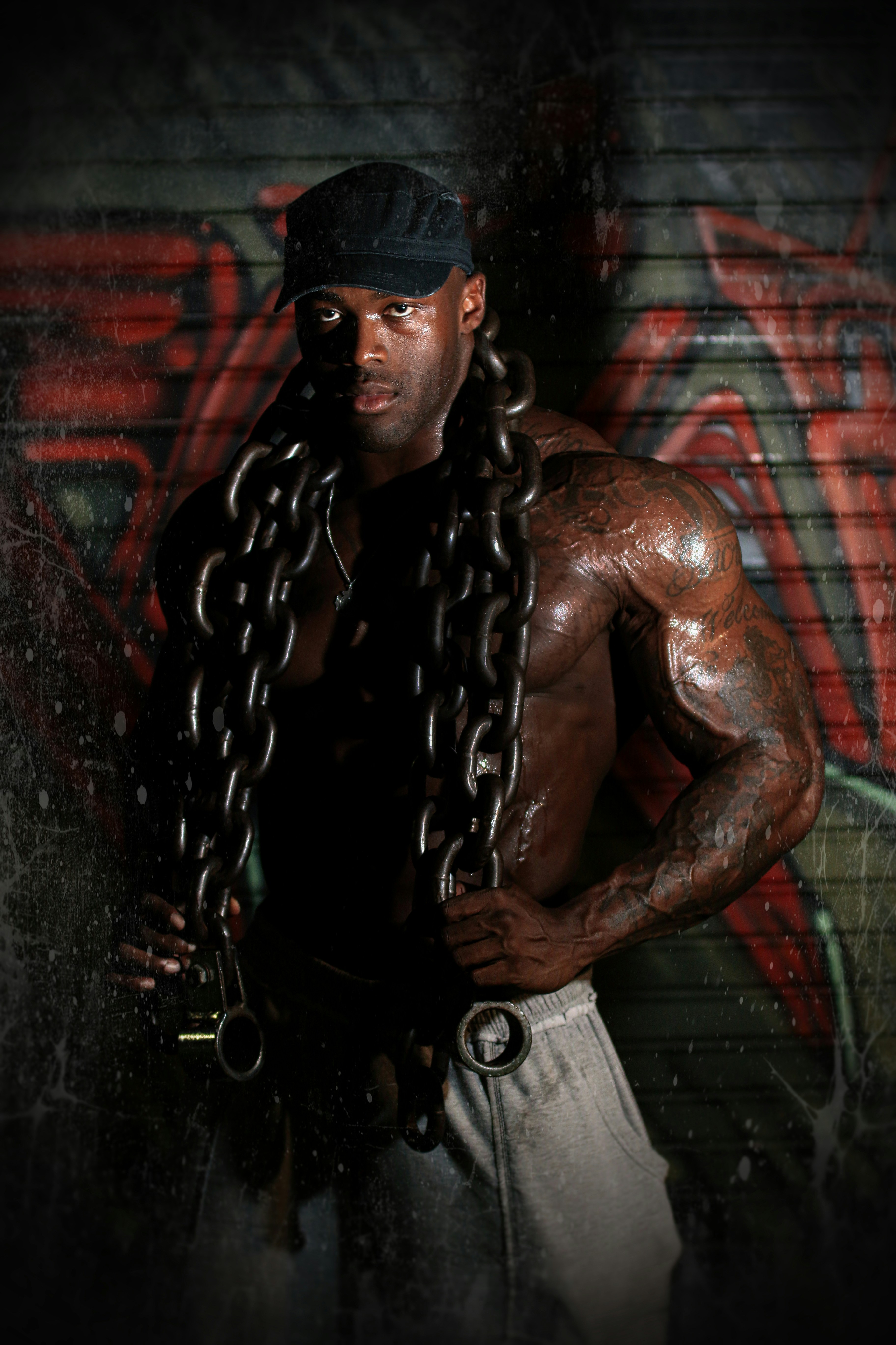 Федерація з бодібілдингу