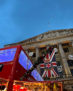 Revive Britain with Our Products