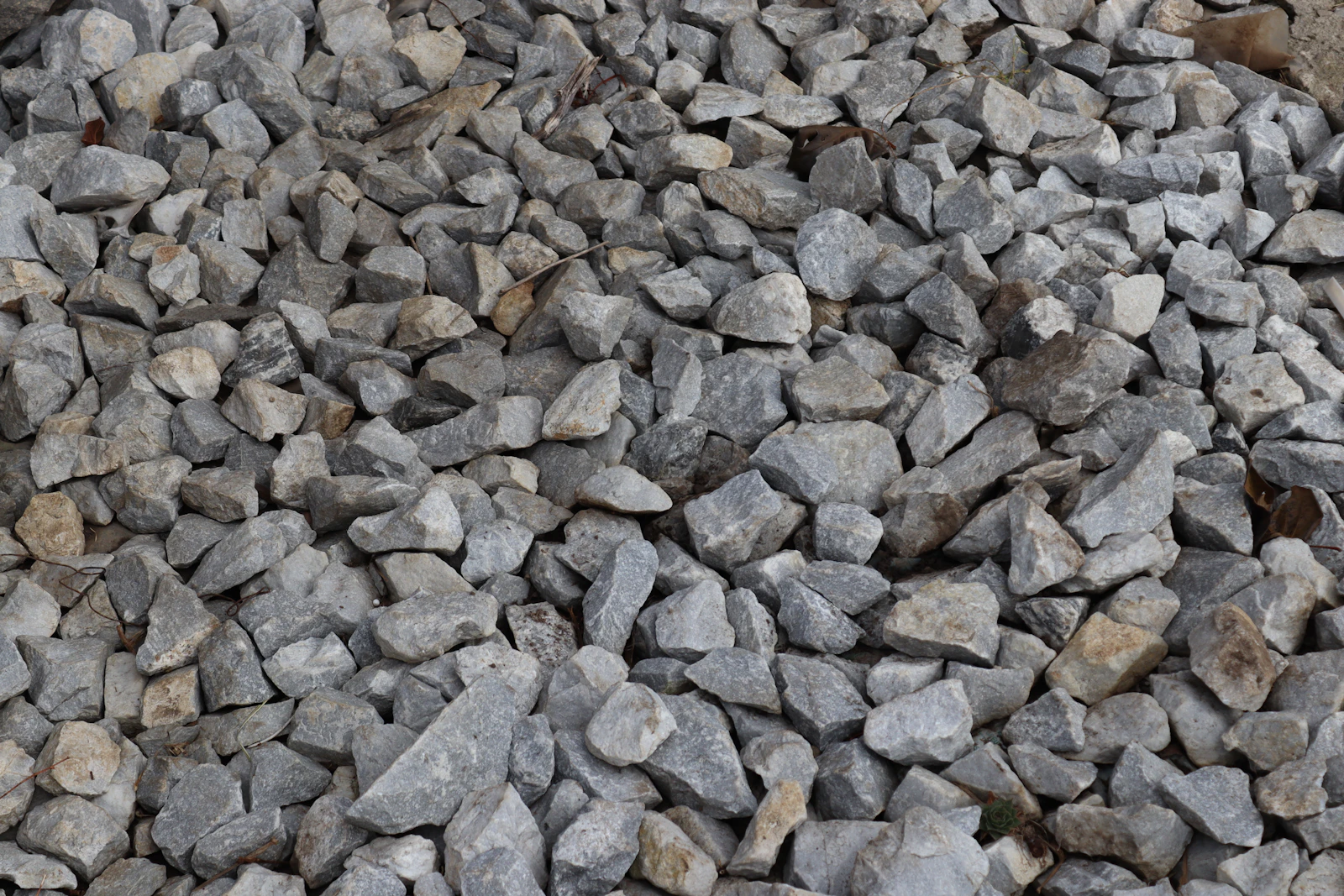 Stone aggregate