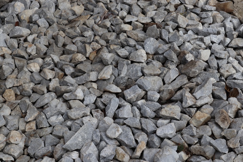 Dolomite — Minerals & Ores