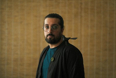 Omar Hassan