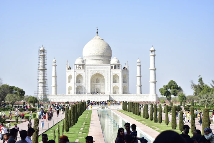 Top Tourist Places