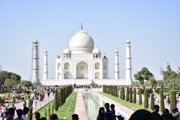 Agra, India