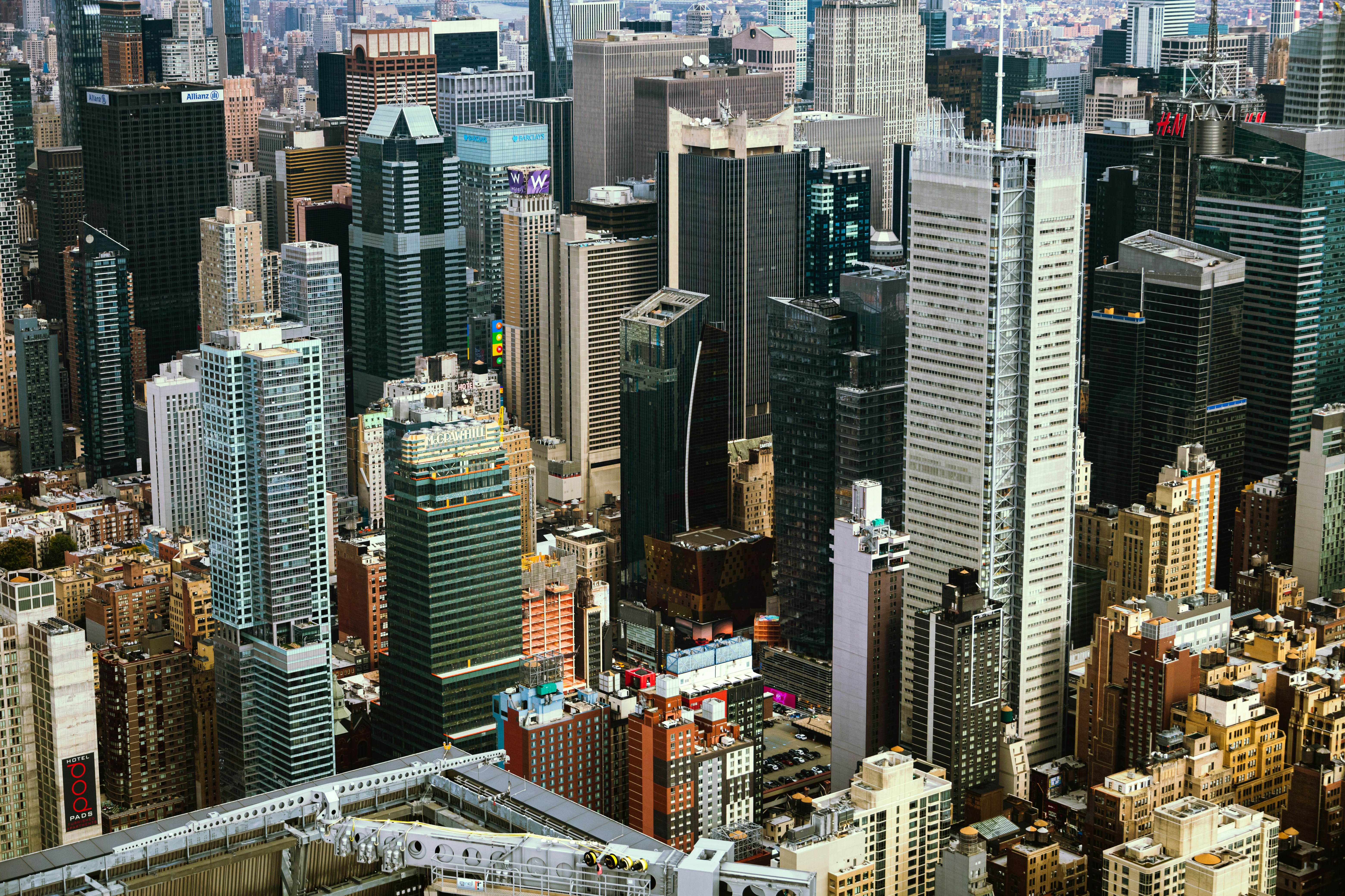 Manhattan Luxury Report: March 27 - April 2, 2023