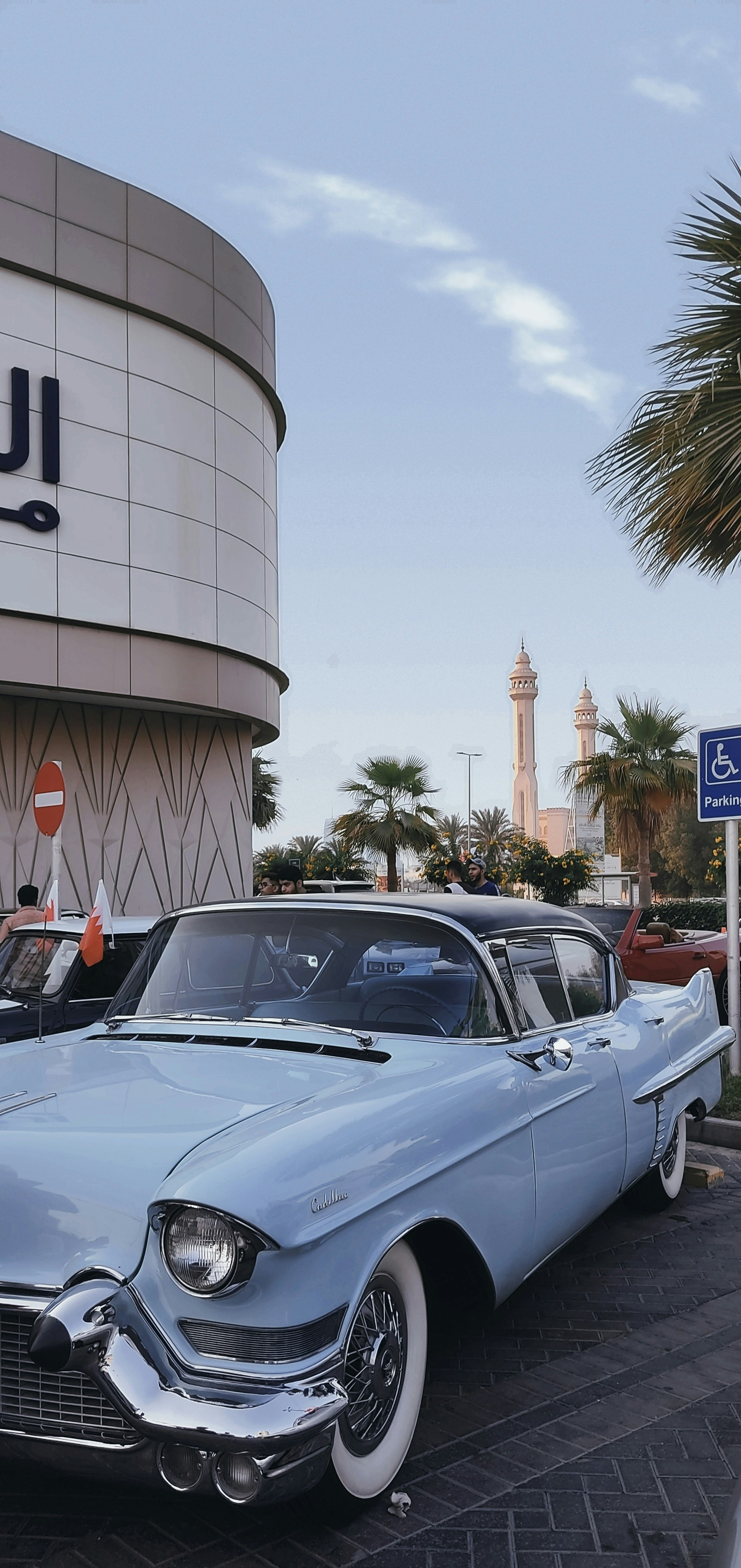 vintage car wallpaper, wallpaper, Bumblebee Camaro: The Transformers Movie Car 6