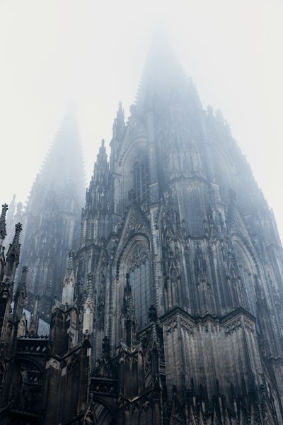 Cologne Cathedral: Germany's Gothic Masterpiece