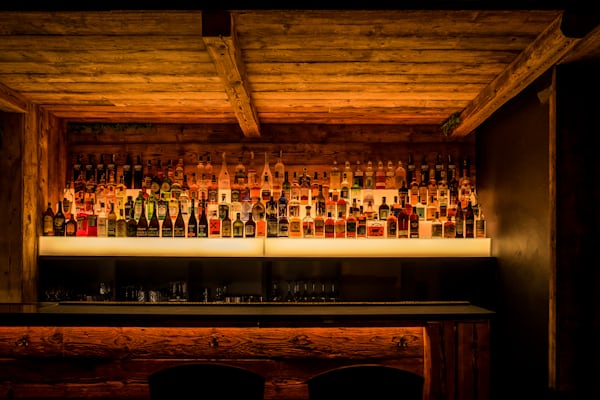 Cocktailbar Middelburg