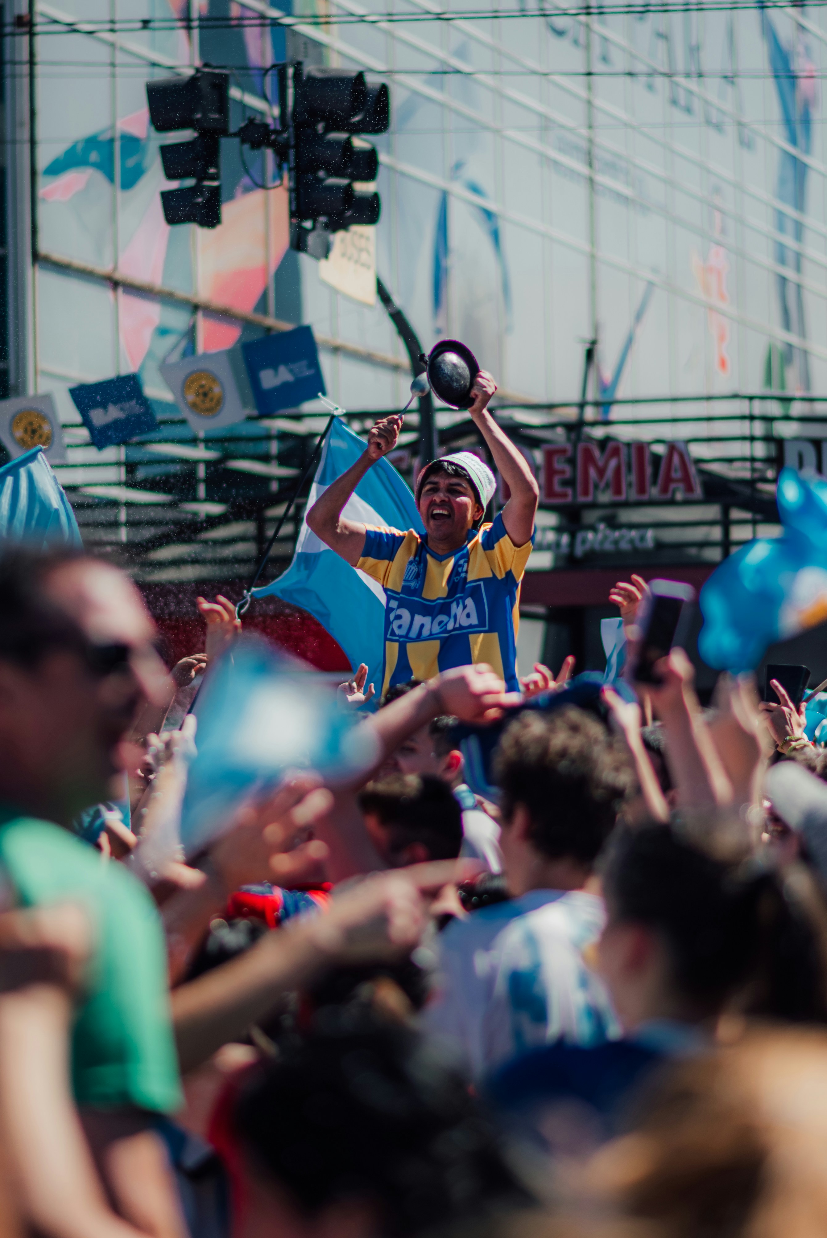argentina