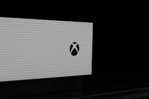 Matte Black NFC Card