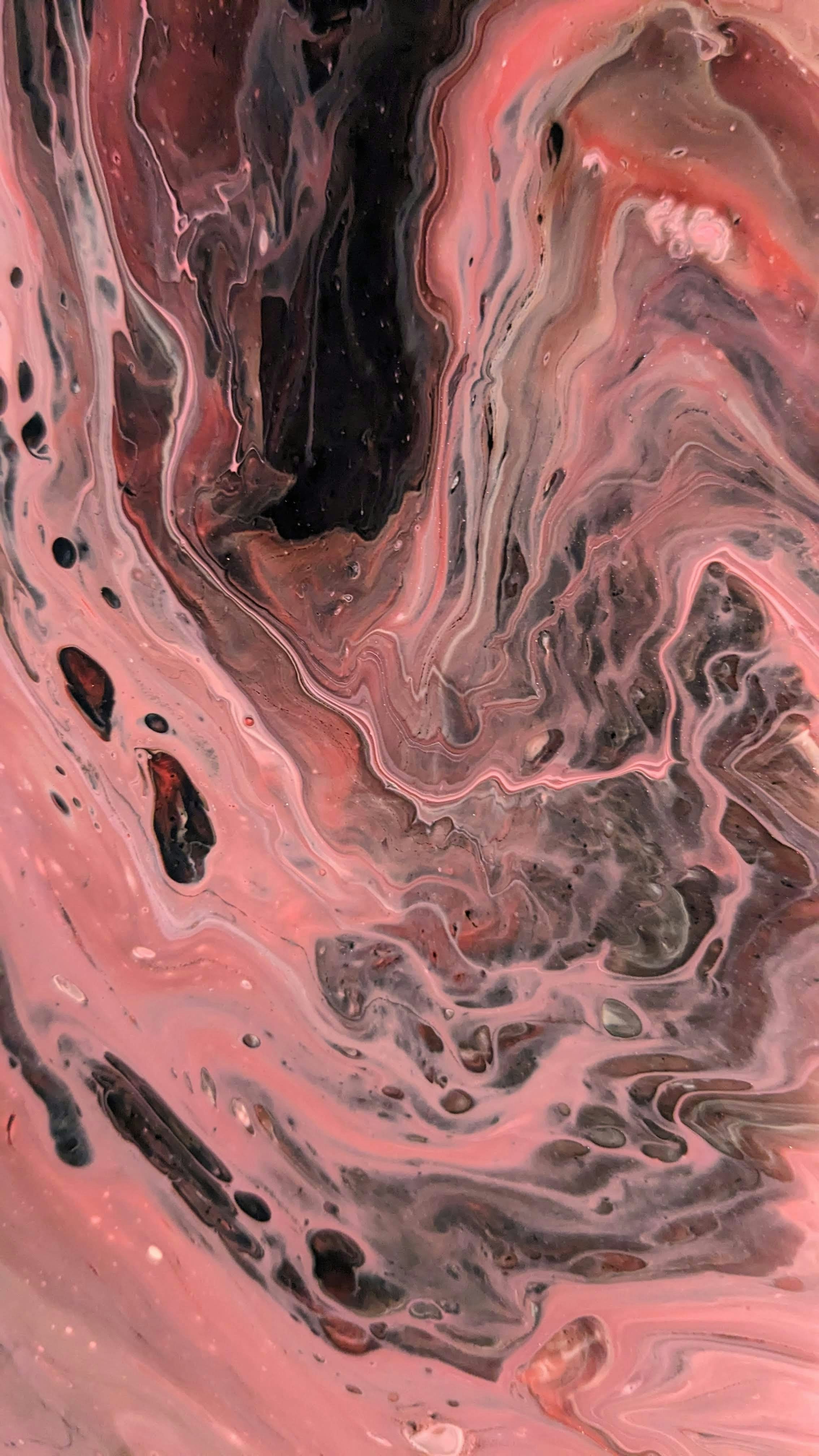 Photo by gowiththeflowacrylics