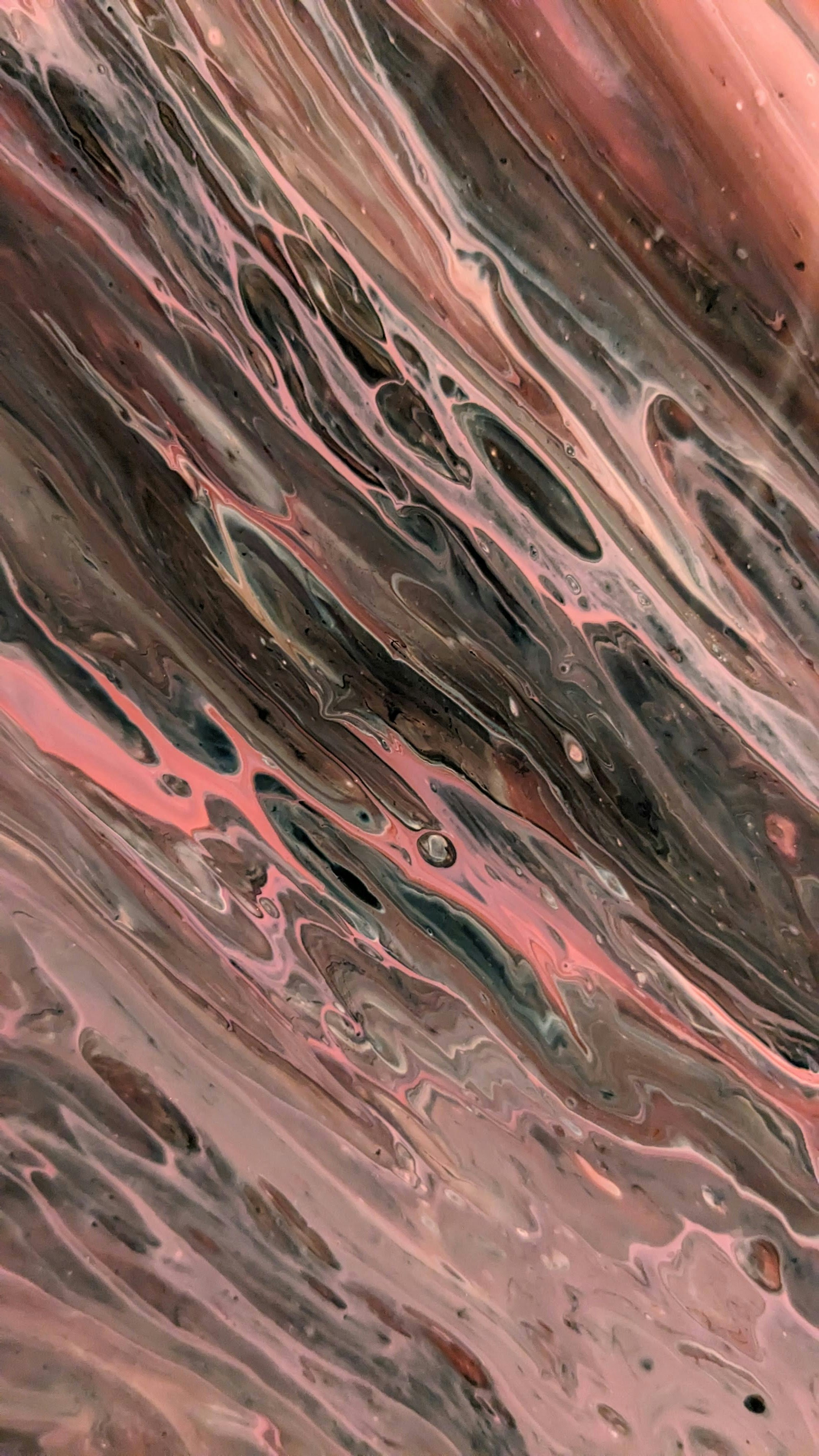 Photo by gowiththeflowacrylics