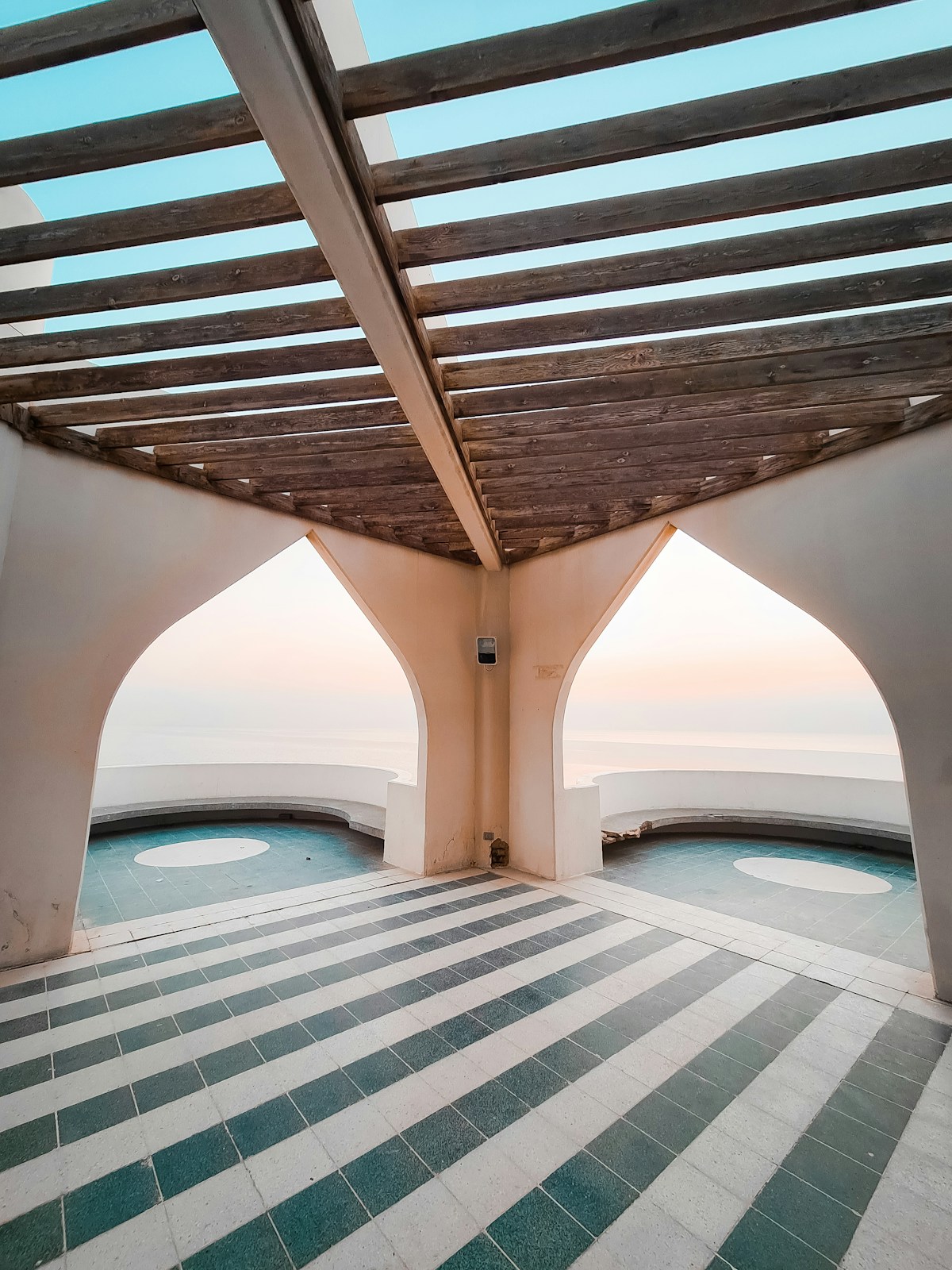 Al Khobar, Saudi Arabia