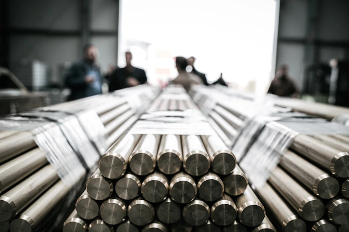 Aluminium extrusion profiles