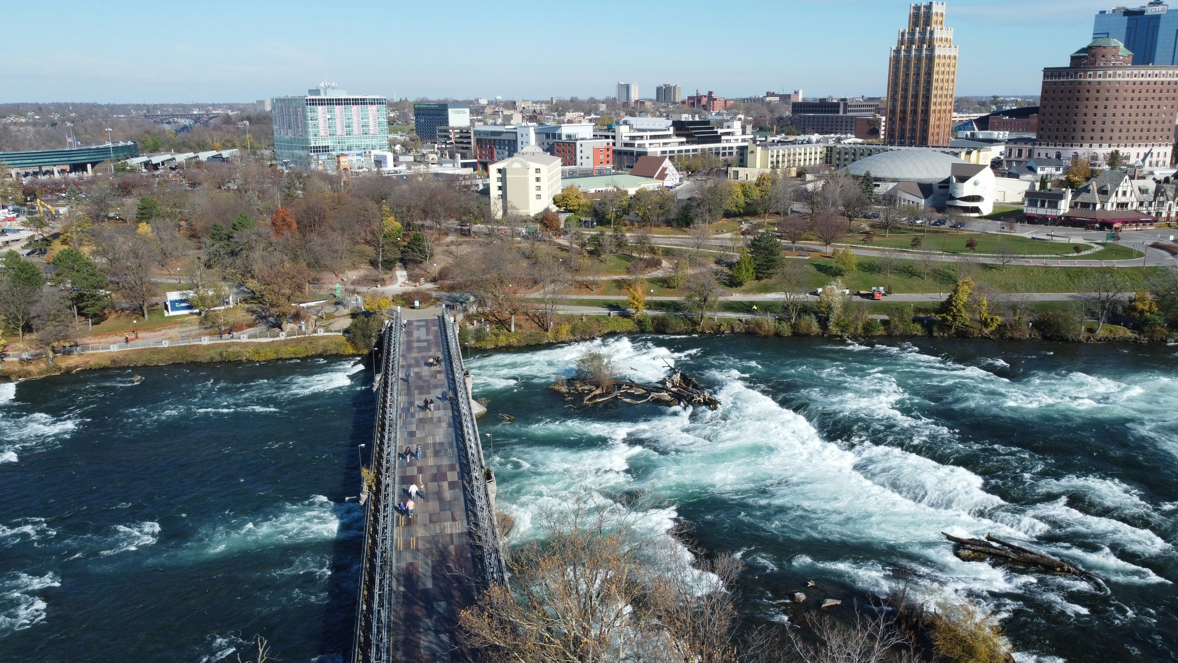 THIEF RIVER FALLS passport office