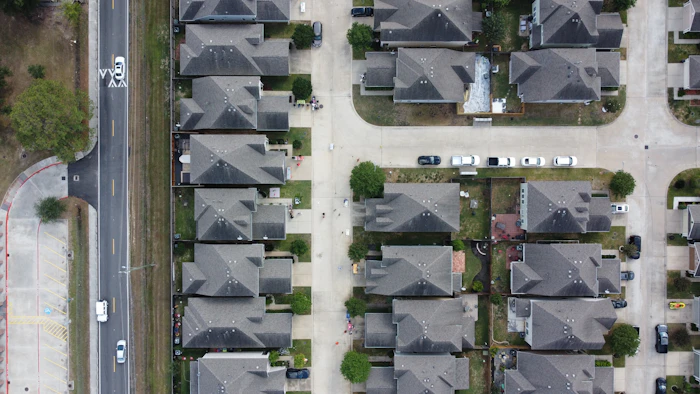 Most Walkable Neighborhoods