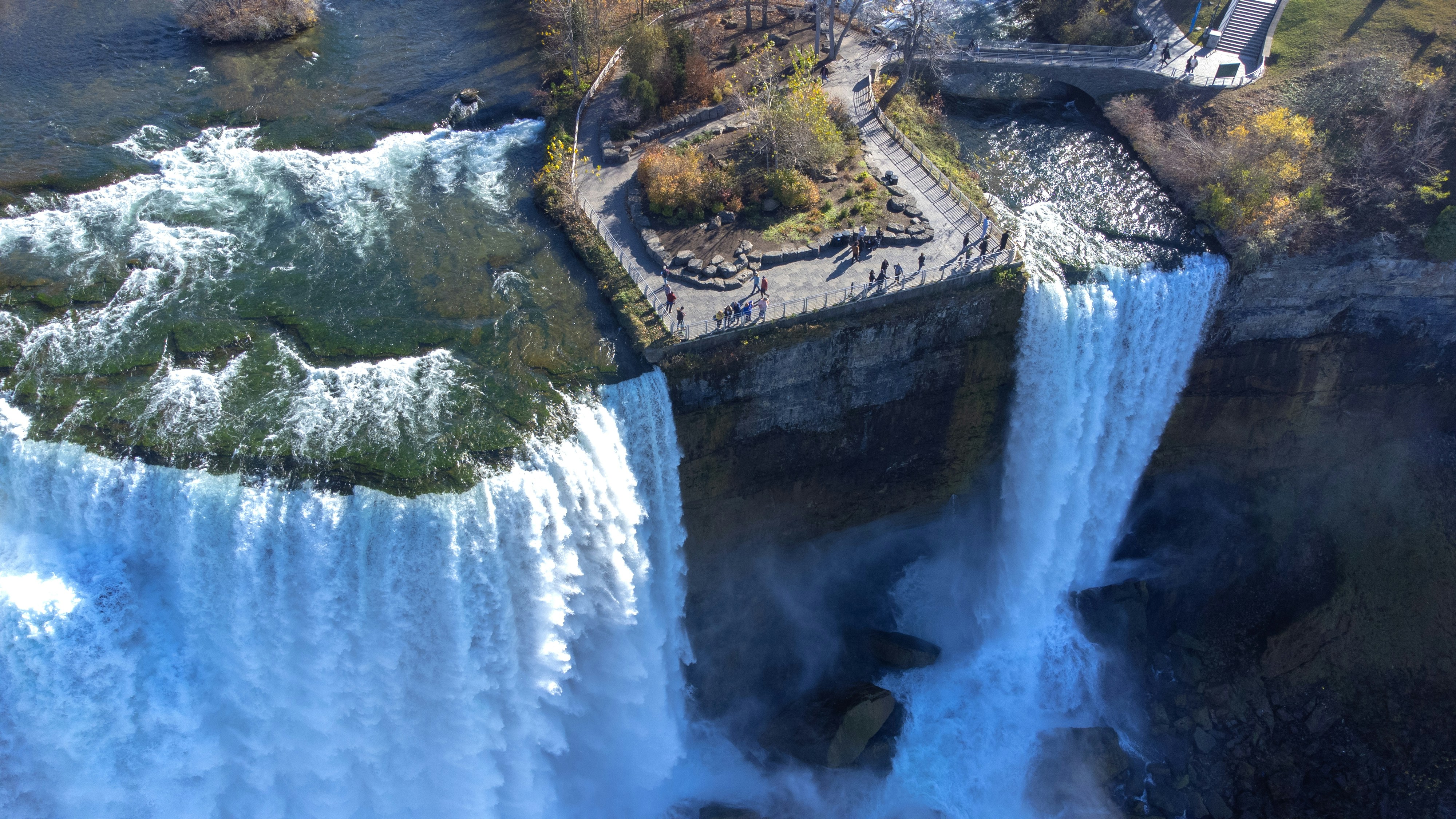 Niagara Falls