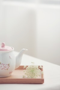 White Peony Tea